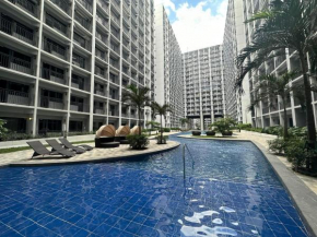 Ysa Staycation